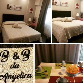 Da Angelica Rome